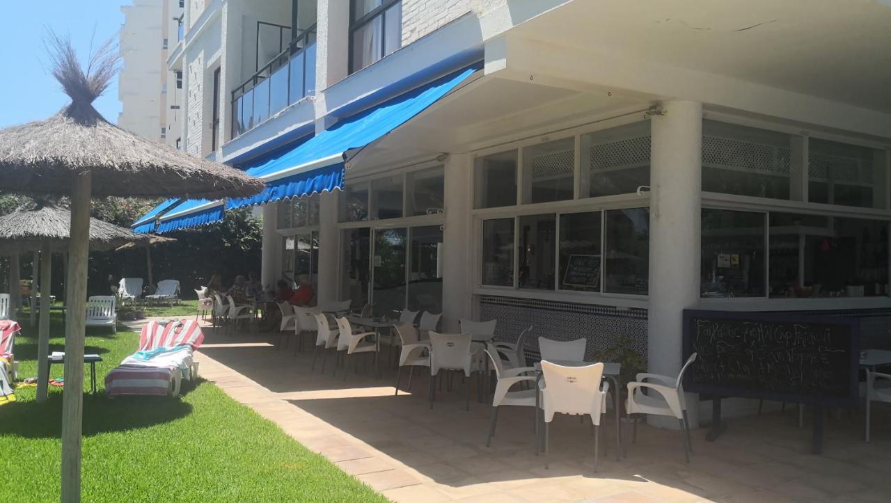 Skol 911A 1 Bedroom Duplex With Sea Views Marbella Exterior foto